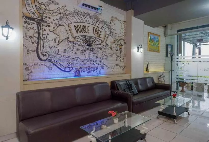 ペンション Reddoorz Near Rsud Margono Purwokerto 3