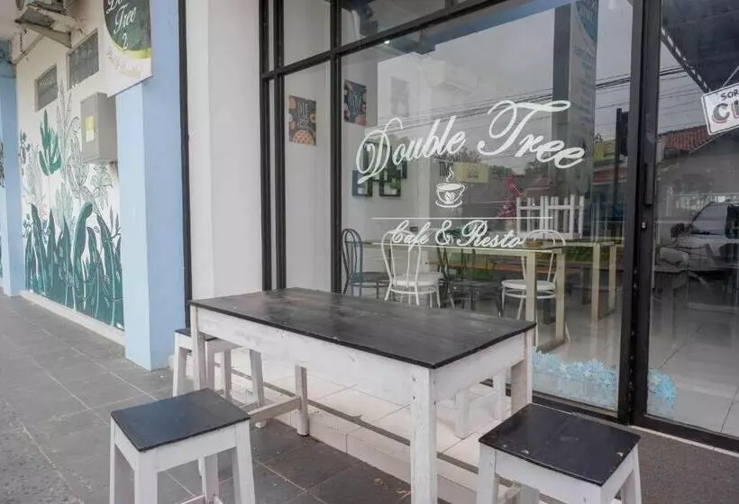 ペンション Reddoorz Near Rsud Margono Purwokerto 3