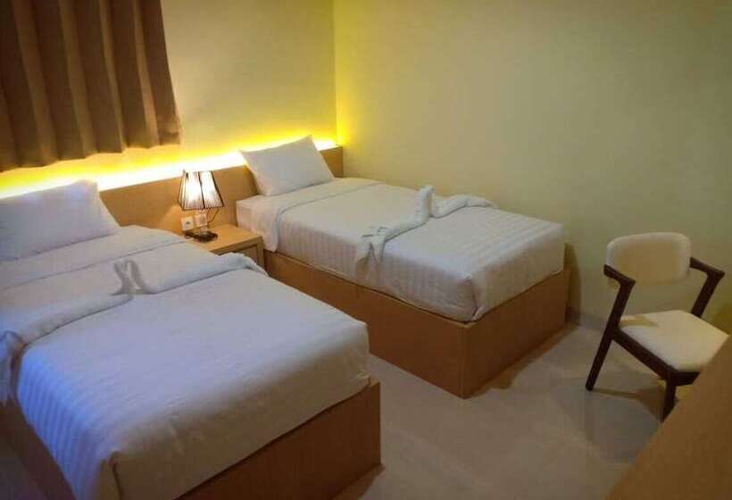 בית מלון כפרי Merlin