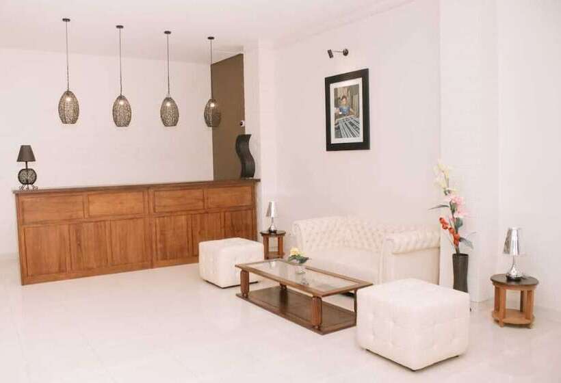 בית מלון כפרי Merlin