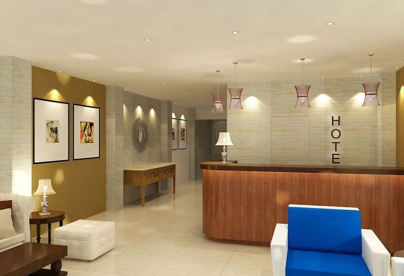 בית מלון כפרי Merlin