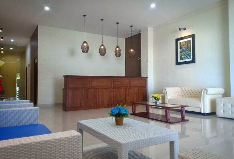 בית מלון כפרי Merlin