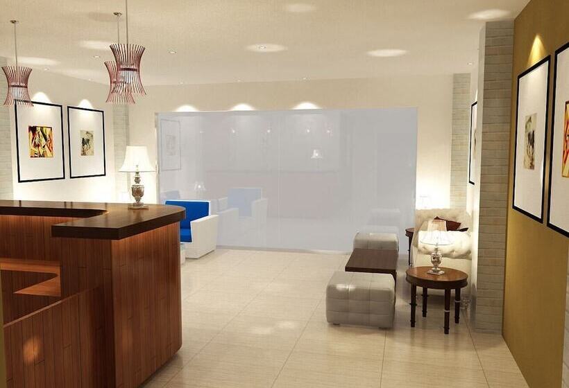 בית מלון כפרי Merlin