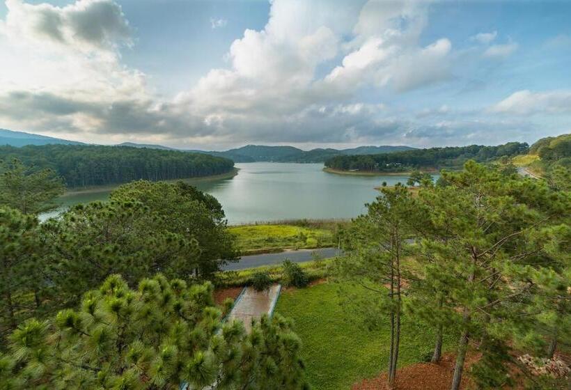 هتل Romeo & Juliet S Hồ Tuyền Lâm Dalat