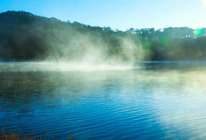 هتل Romeo & Juliet S Hồ Tuyền Lâm Dalat