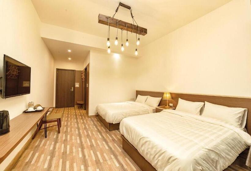 هتل Romeo & Juliet S Hồ Tuyền Lâm Dalat