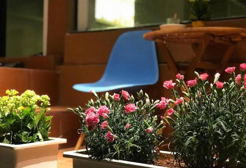 هتل Romeo & Juliet S Hồ Tuyền Lâm Dalat