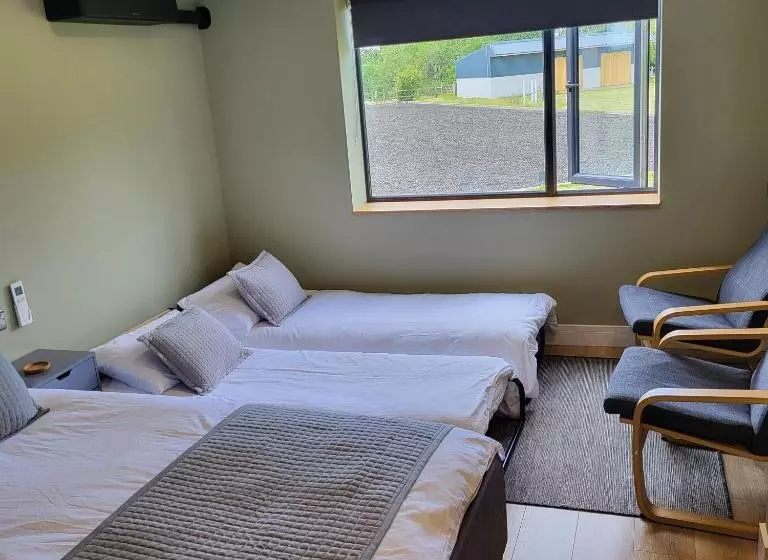 Majatalo Open Acres Accommodation And Airport Parking