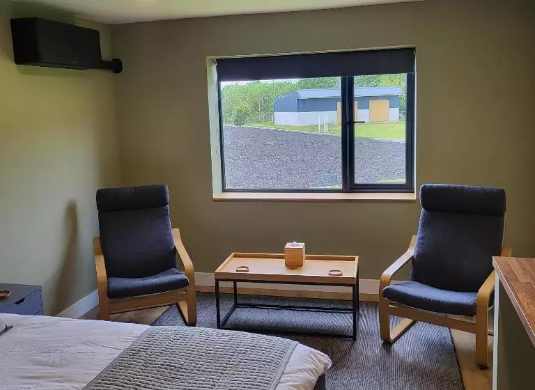 Majatalo Open Acres Accommodation And Airport Parking