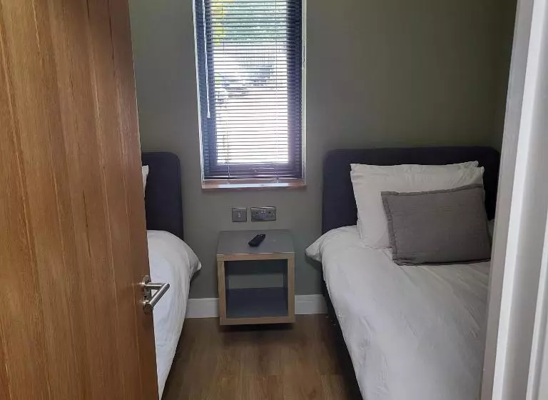 Majatalo Open Acres Accommodation And Airport Parking