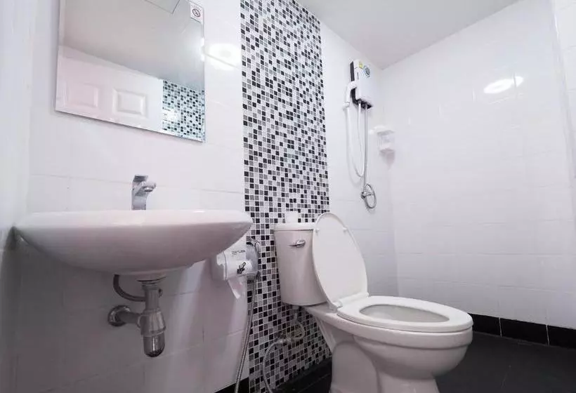 The Hattrick Hostel