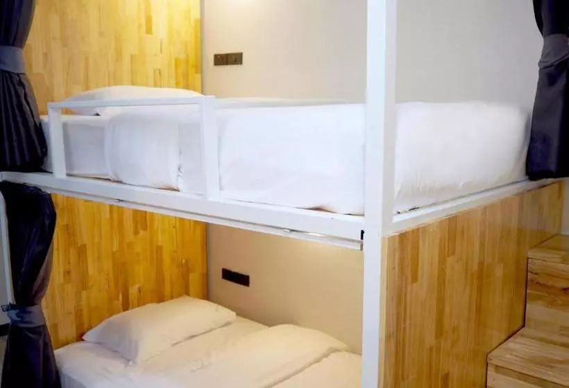 The Hattrick Hostel