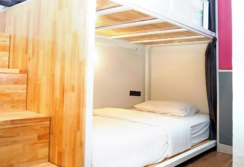 The Hattrick Hostel