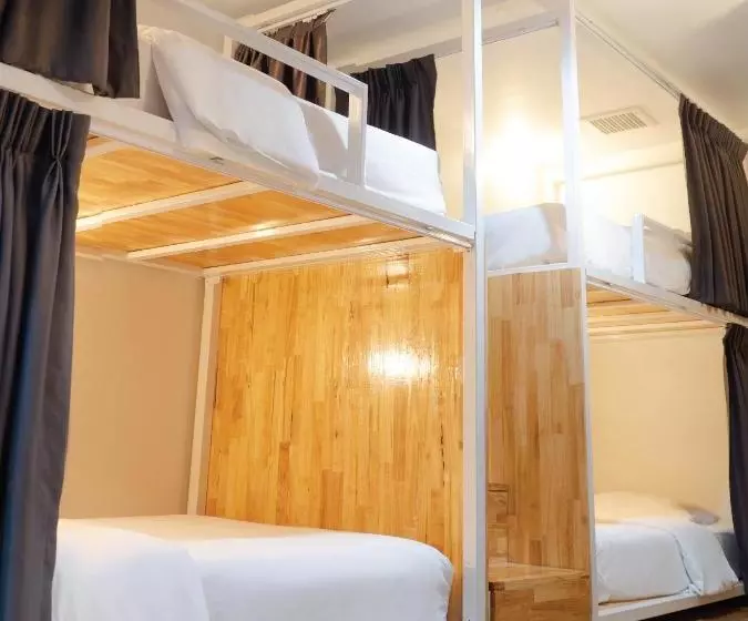 The Hattrick Hostel