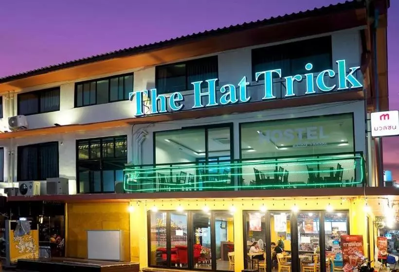 The Hattrick Hostel