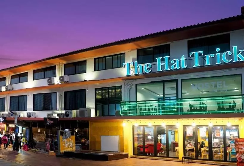The Hattrick Hostel