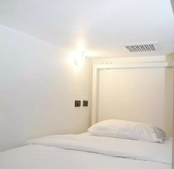 The Hattrick Hostel