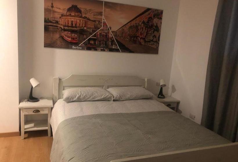 Bed and Breakfast A Casa Di Titty