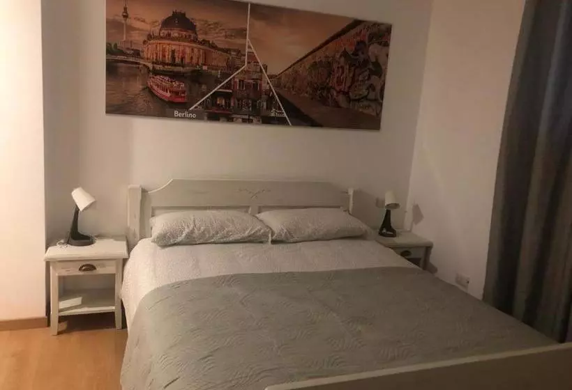 Bed and Breakfast A Casa Di Titty