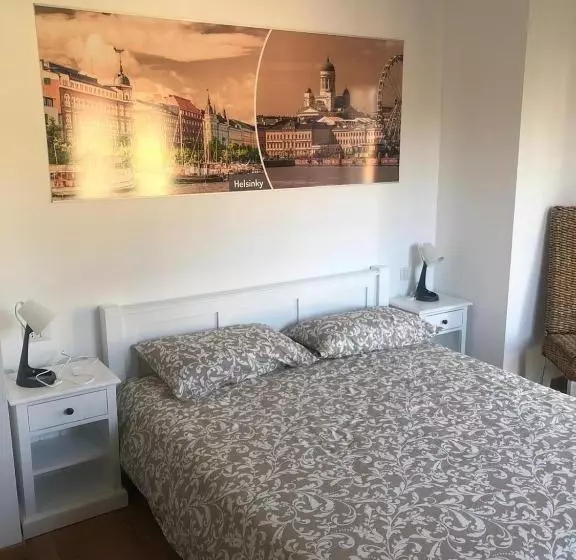 Bed and Breakfast A Casa Di Titty