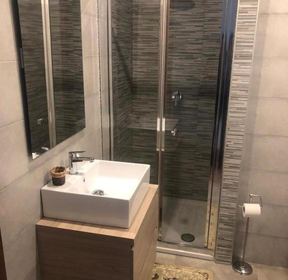 Bed and Breakfast A Casa Di Titty