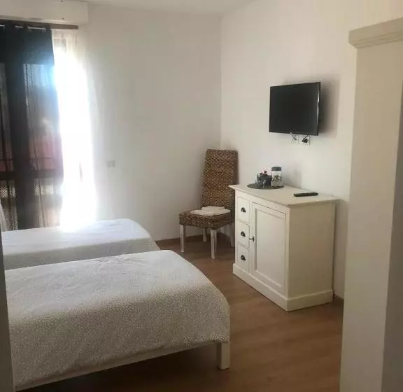 Bed and Breakfast A Casa Di Titty