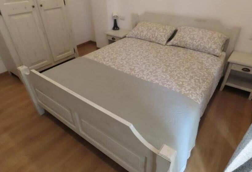 Bed and Breakfast A Casa Di Titty