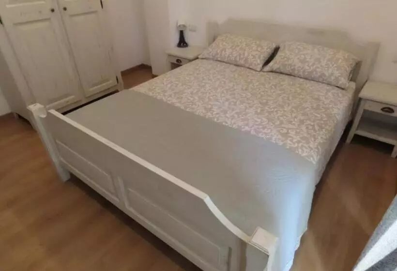 Bed and Breakfast A Casa Di Titty