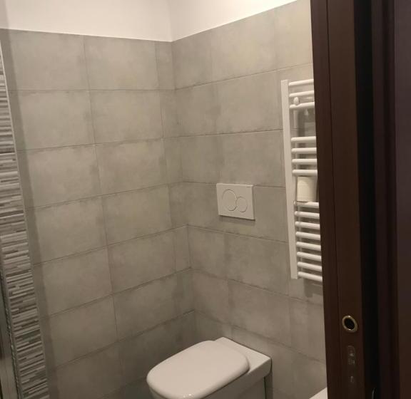 Bed and Breakfast A Casa Di Titty