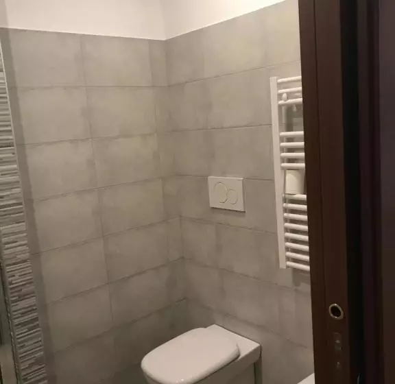 Bed and Breakfast A Casa Di Titty