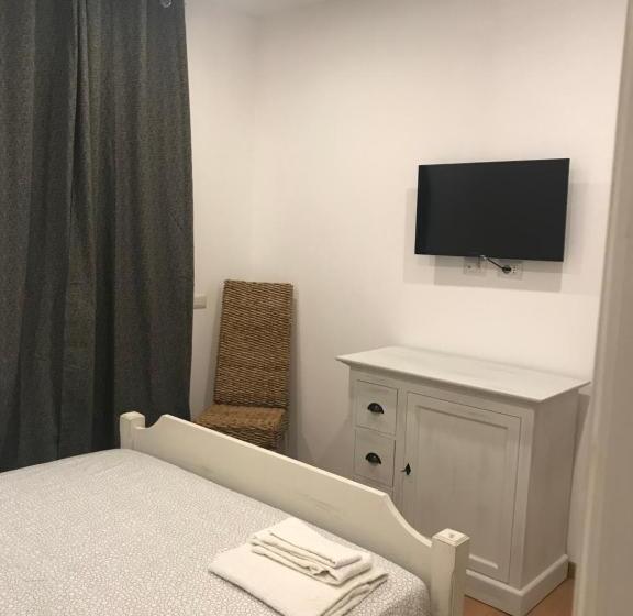 Bed and Breakfast A Casa Di Titty