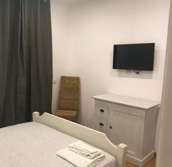 Bed and Breakfast A Casa Di Titty