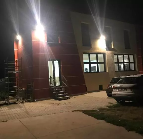 Bed and Breakfast A Casa Di Titty