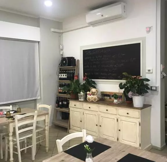 Bed and Breakfast A Casa Di Titty