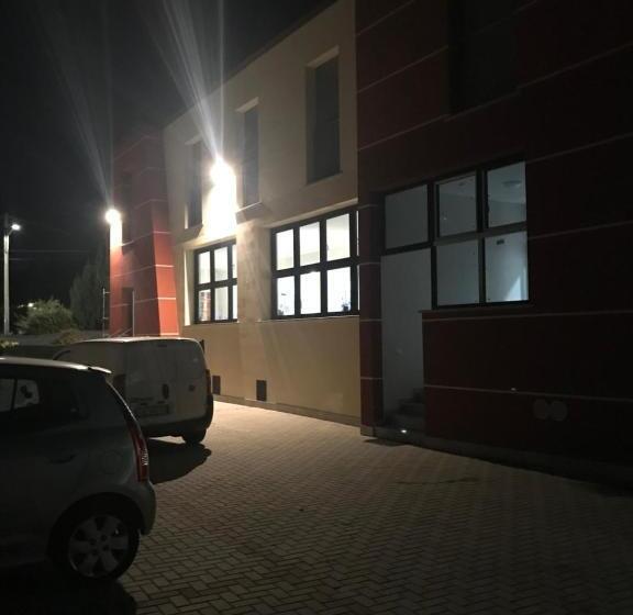 Bed and Breakfast A Casa Di Titty