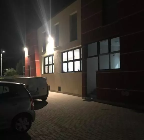 Bed and Breakfast A Casa Di Titty