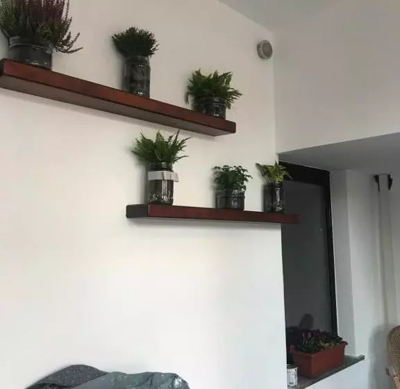 Bed and Breakfast A Casa Di Titty