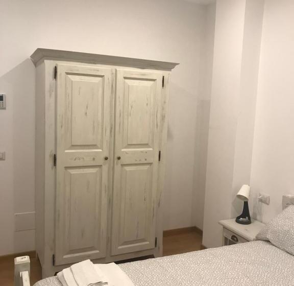 Bed and Breakfast A Casa Di Titty