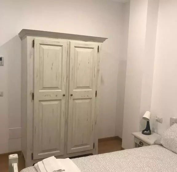 Bed and Breakfast A Casa Di Titty