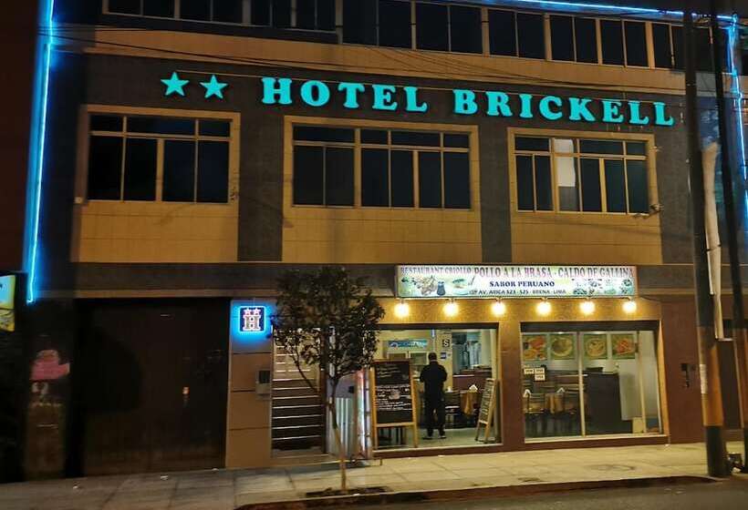 فندق Brickell