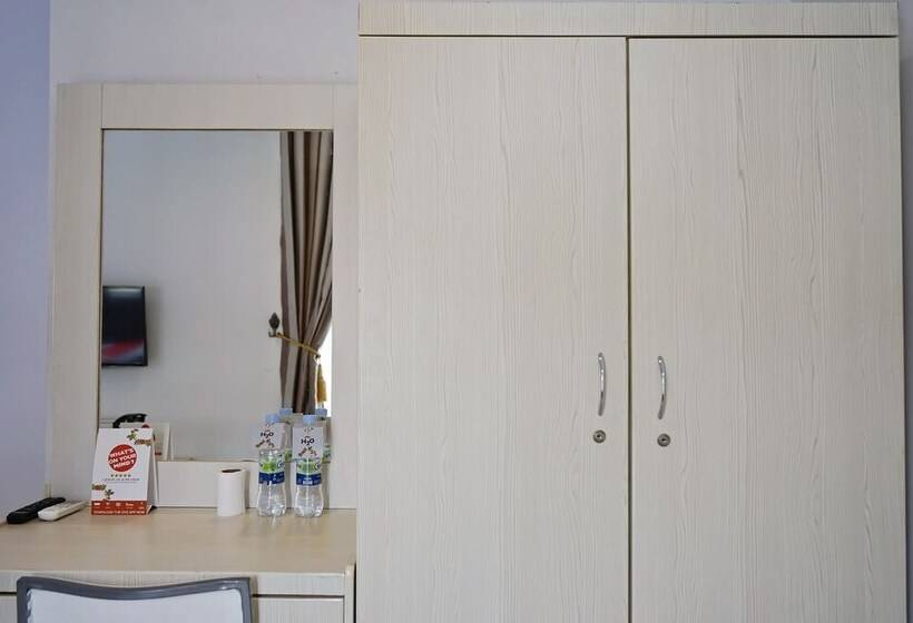 酒店 Oyo 1167 Home Sty Residence