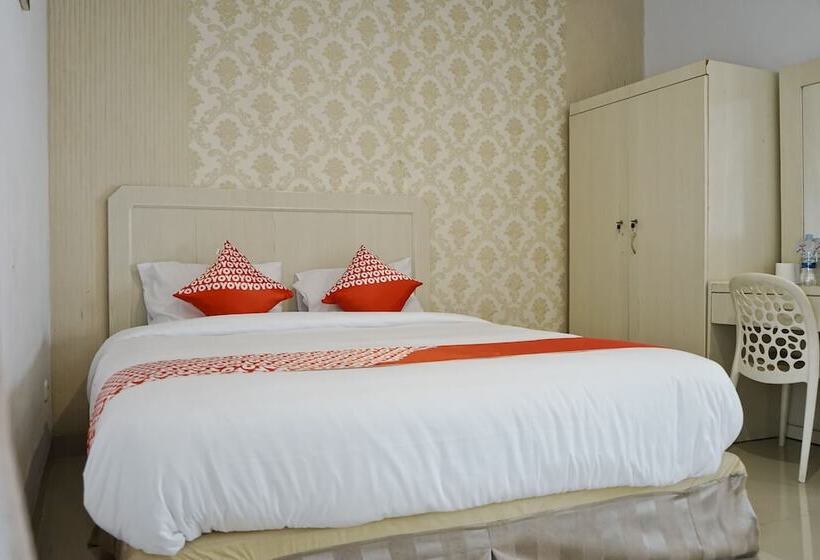 酒店 Oyo 1167 Home Sty Residence
