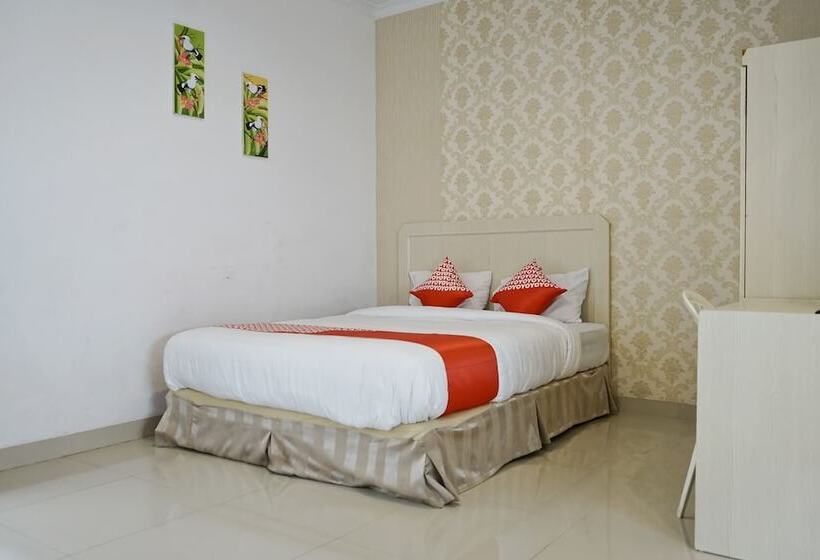 酒店 Oyo 1167 Home Sty Residence