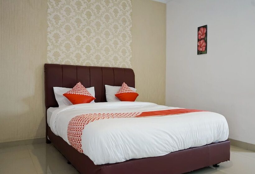 酒店 Oyo 1167 Home Sty Residence