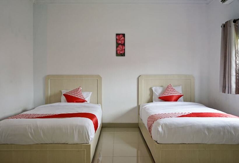 酒店 Oyo 1167 Home Sty Residence