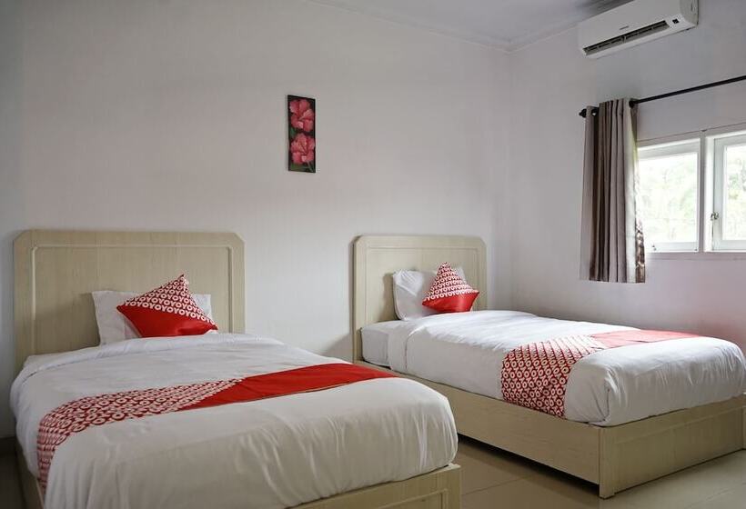 酒店 Oyo 1167 Home Sty Residence