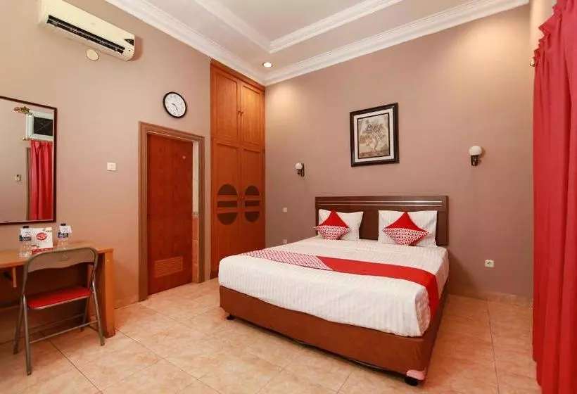 ホテル Oyo 1286  Syariah Aceh House