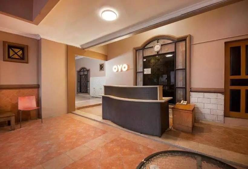 ホテル Oyo 1286  Syariah Aceh House