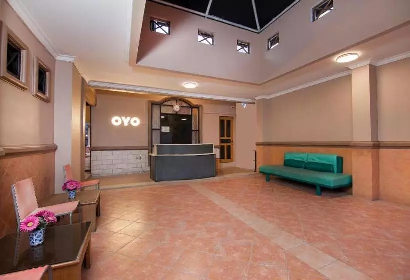 ホテル Oyo 1286  Syariah Aceh House