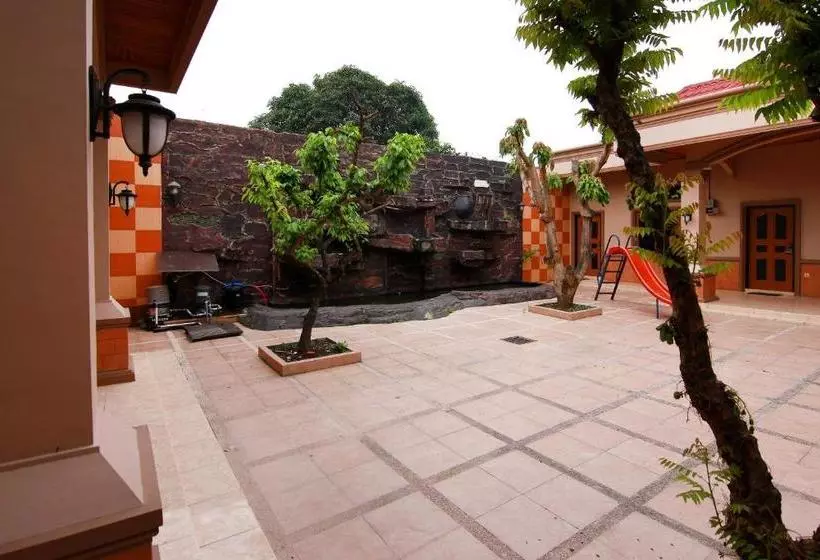 ホテル Oyo 1286  Syariah Aceh House